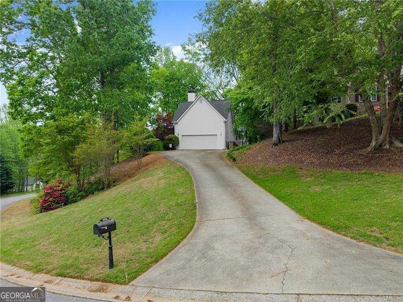 5303 Monarc Drive Gainesville - 44