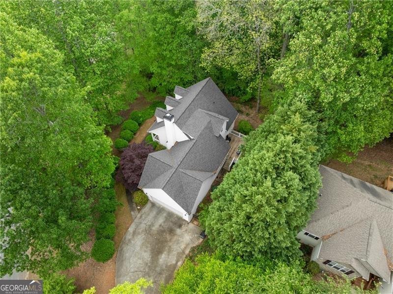 5303 Monarc Drive Gainesville - 45