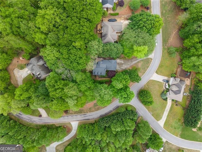5303 Monarc Drive Gainesville - 46