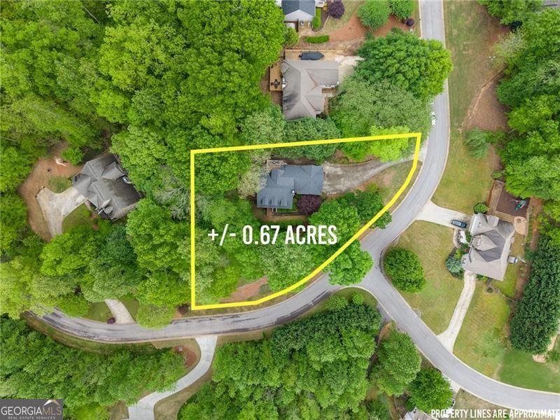 5303 Monarc Drive Gainesville - 47