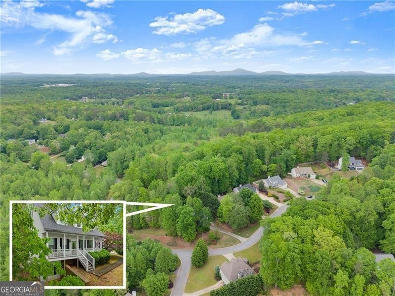 5303 Monarc Drive Gainesville - 48