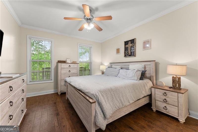 5303 Monarc Drive Gainesville - 5