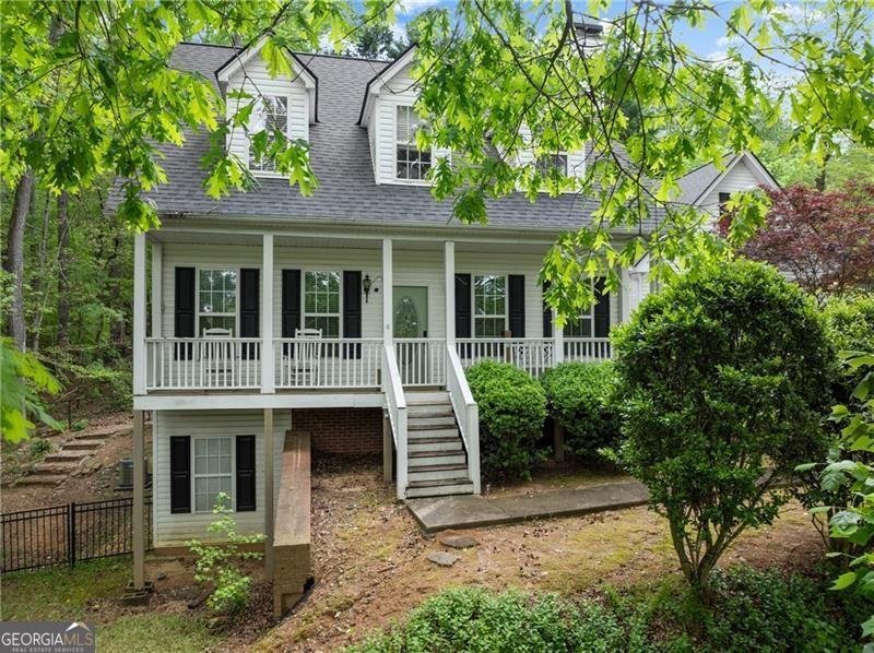 5303 Monarc Drive Gainesville - 50
