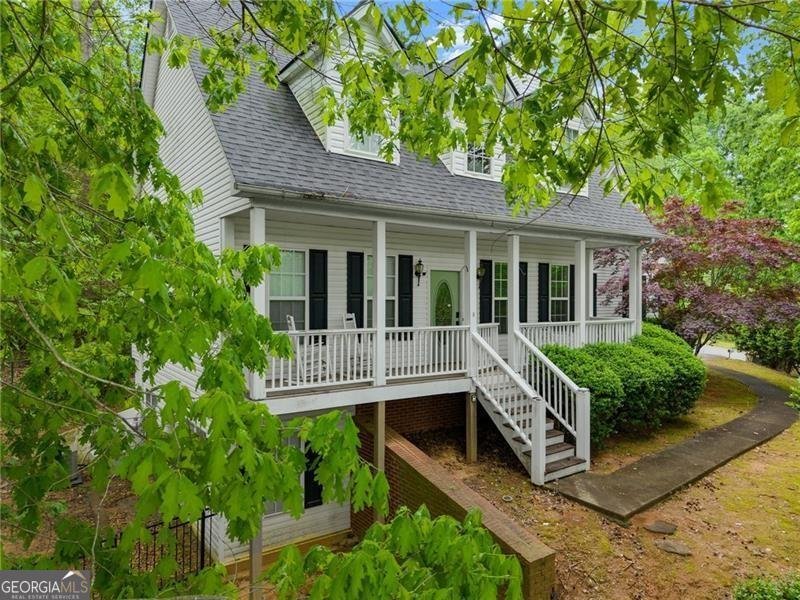 5303 Monarc Drive Gainesville - 53