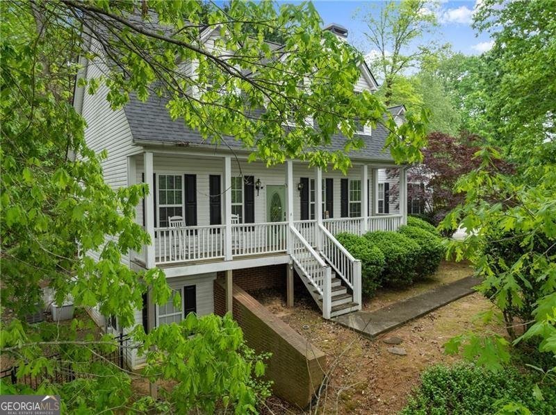 5303 Monarc Drive Gainesville - 54