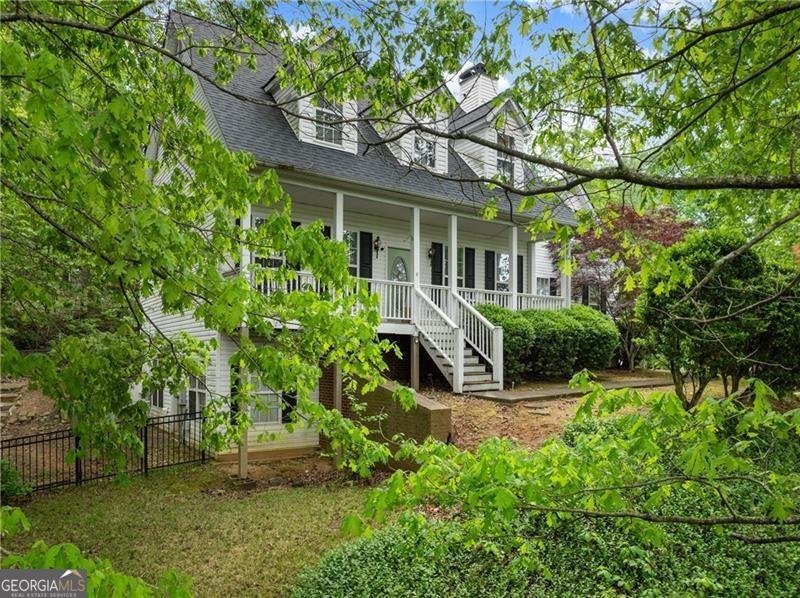5303 Monarc Drive Gainesville - 55