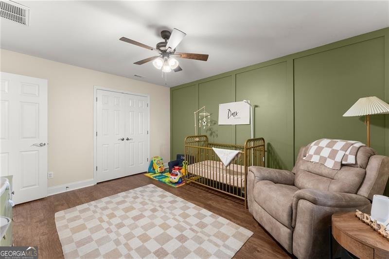 5303 Monarc Drive Gainesville - 8