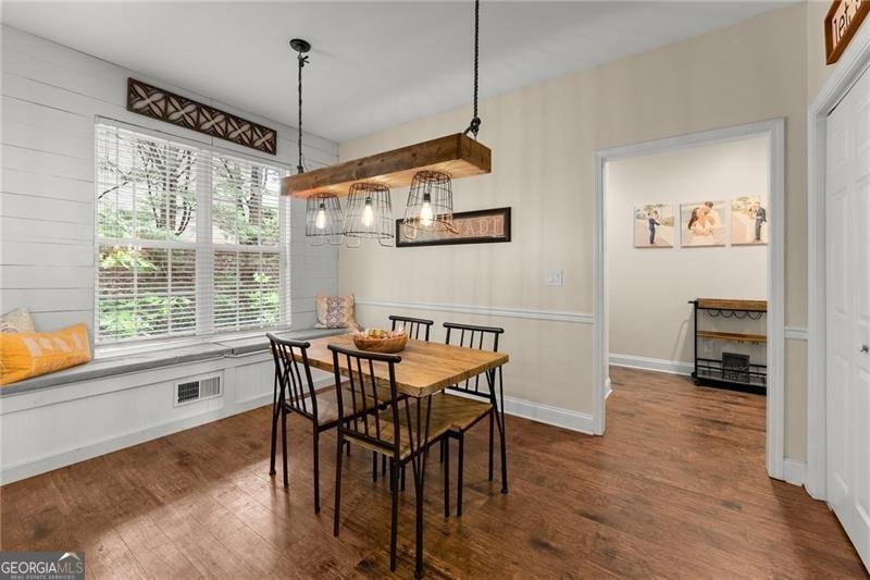 5303 Monarc Drive Gainesville - 9