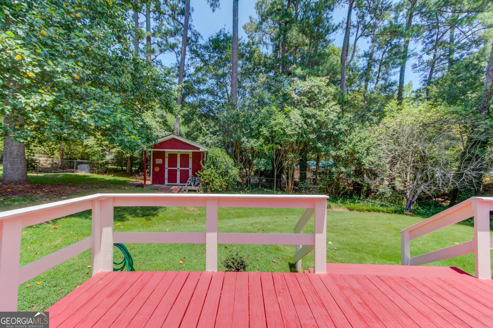 849 Pine Shadow Lane Winder - 17