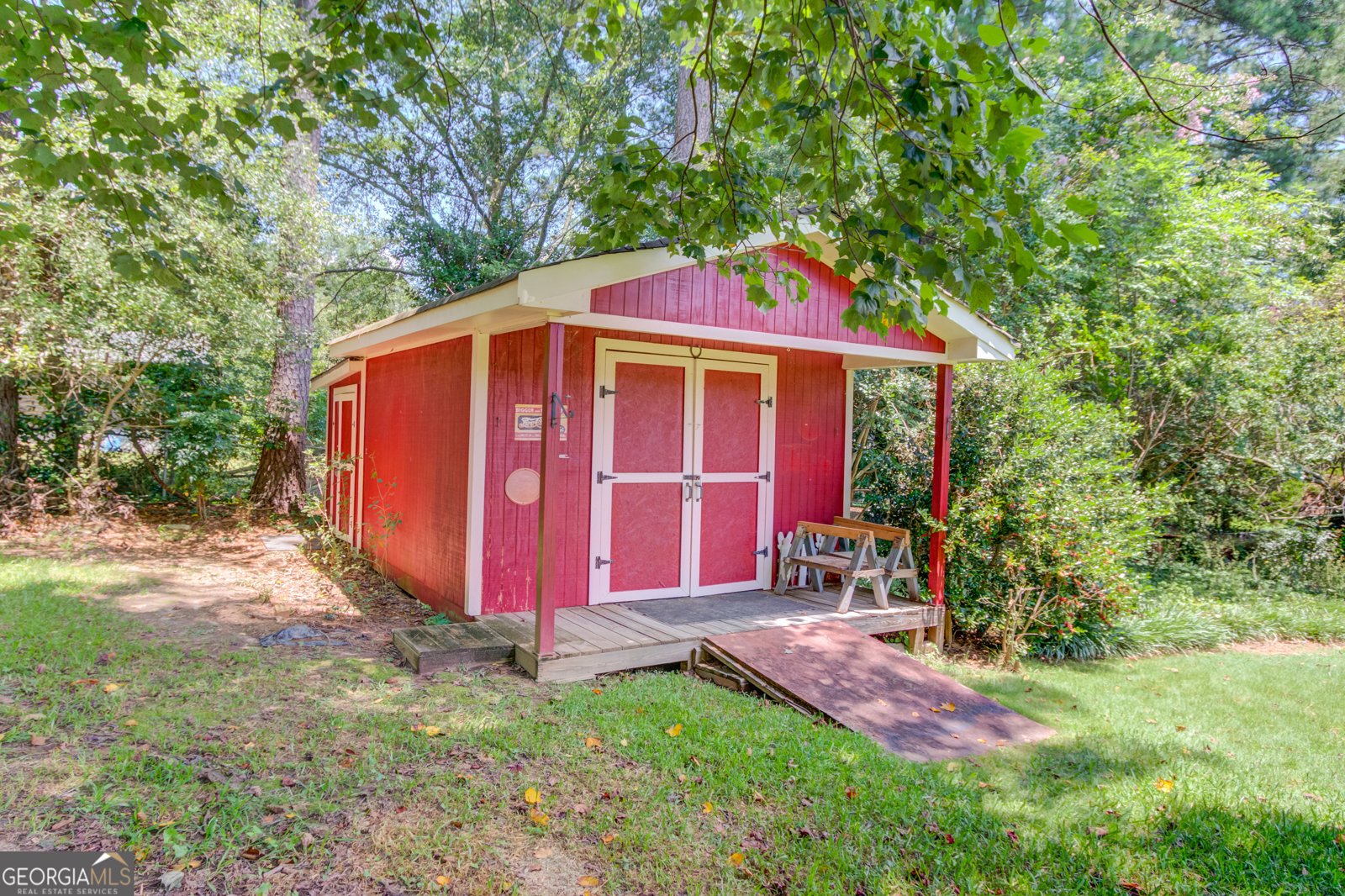 849 Pine Shadow Lane Winder - 22