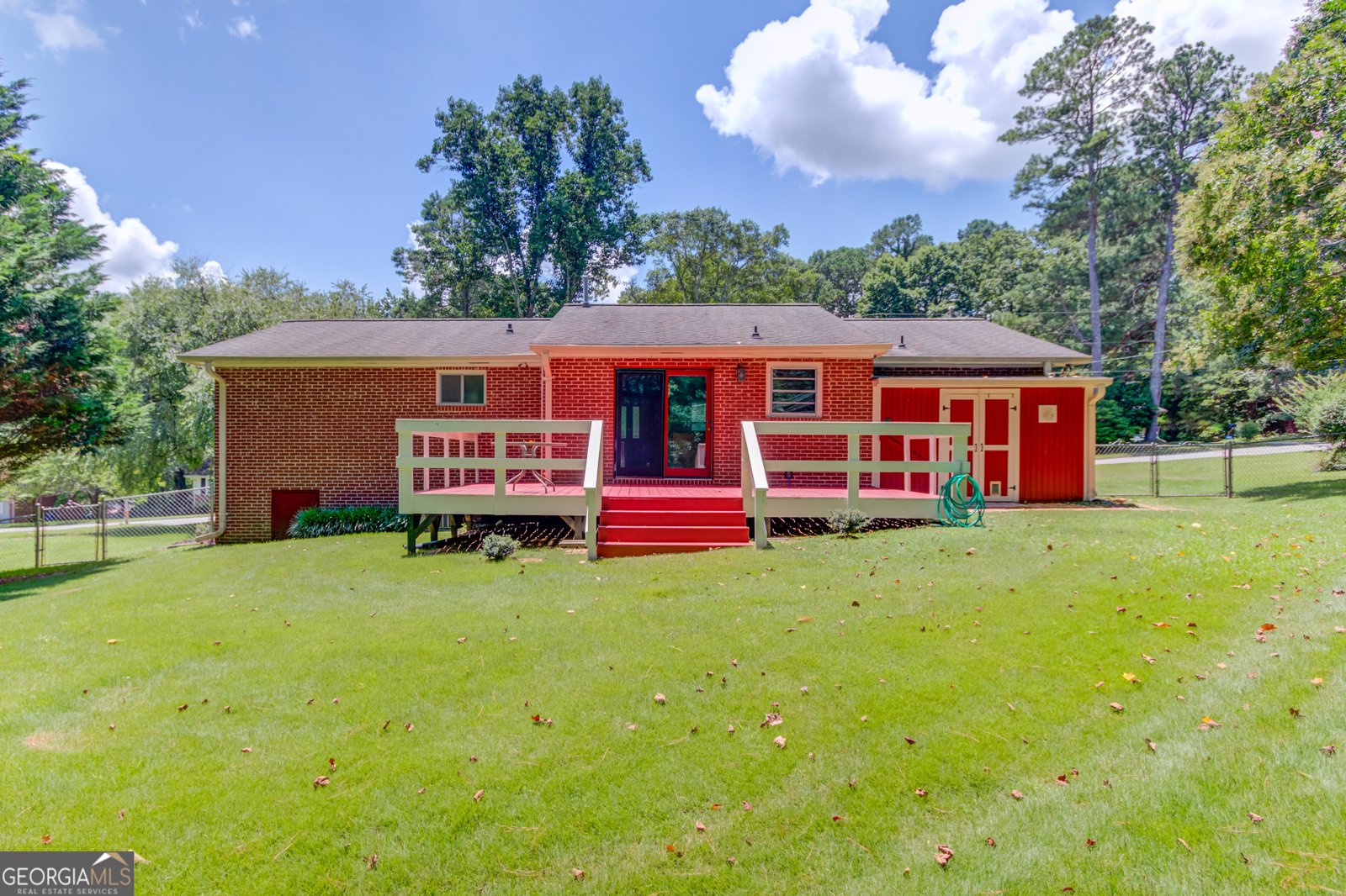 849 Pine Shadow Lane Winder - 23