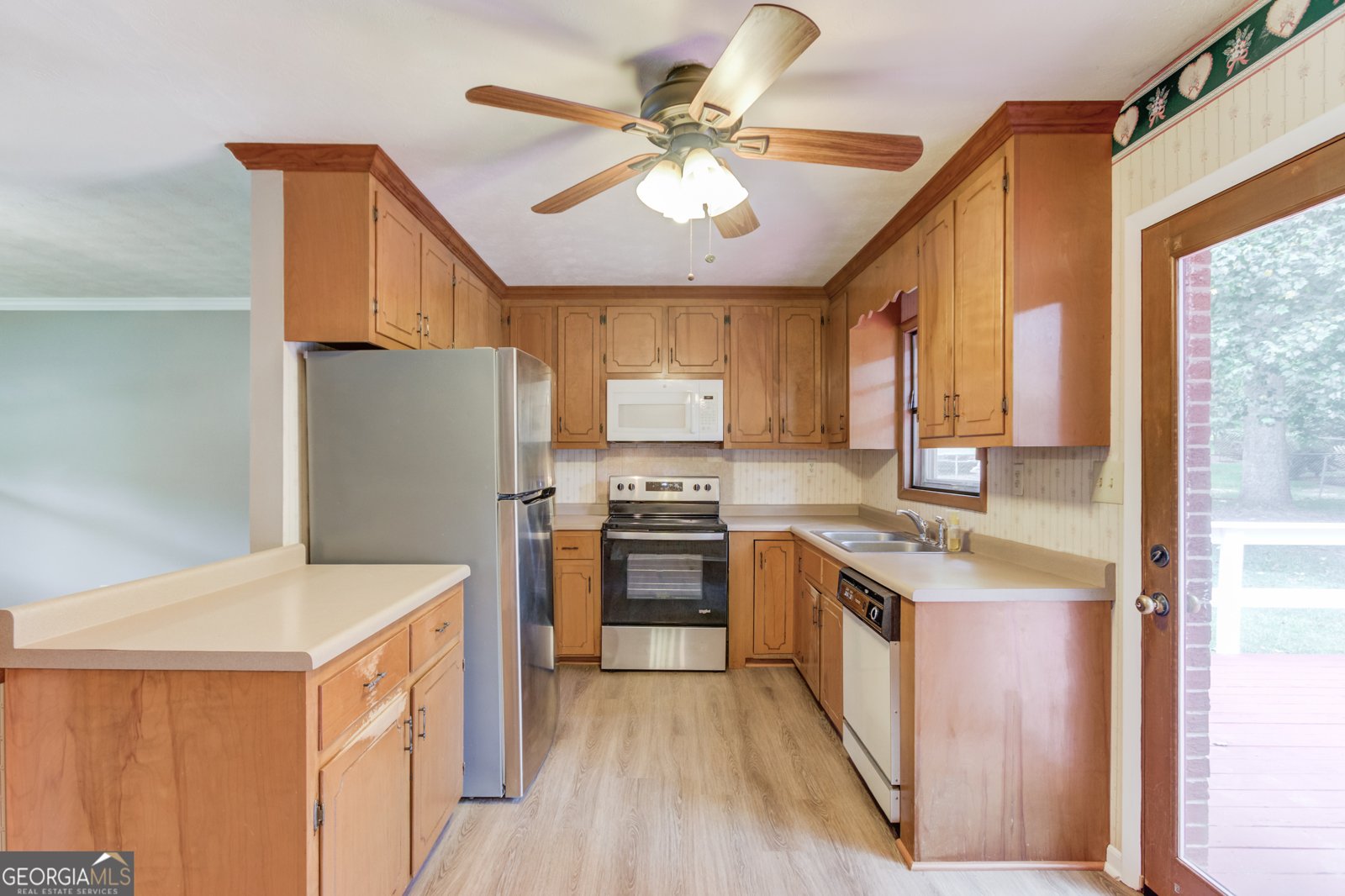 849 Pine Shadow Lane Winder - 7