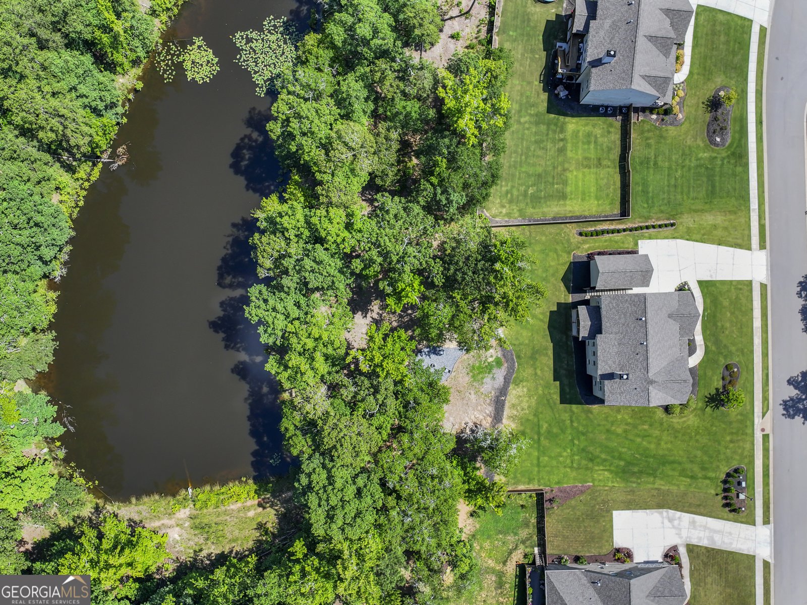 3100 Stonewood Field Road Watkinsville - 30