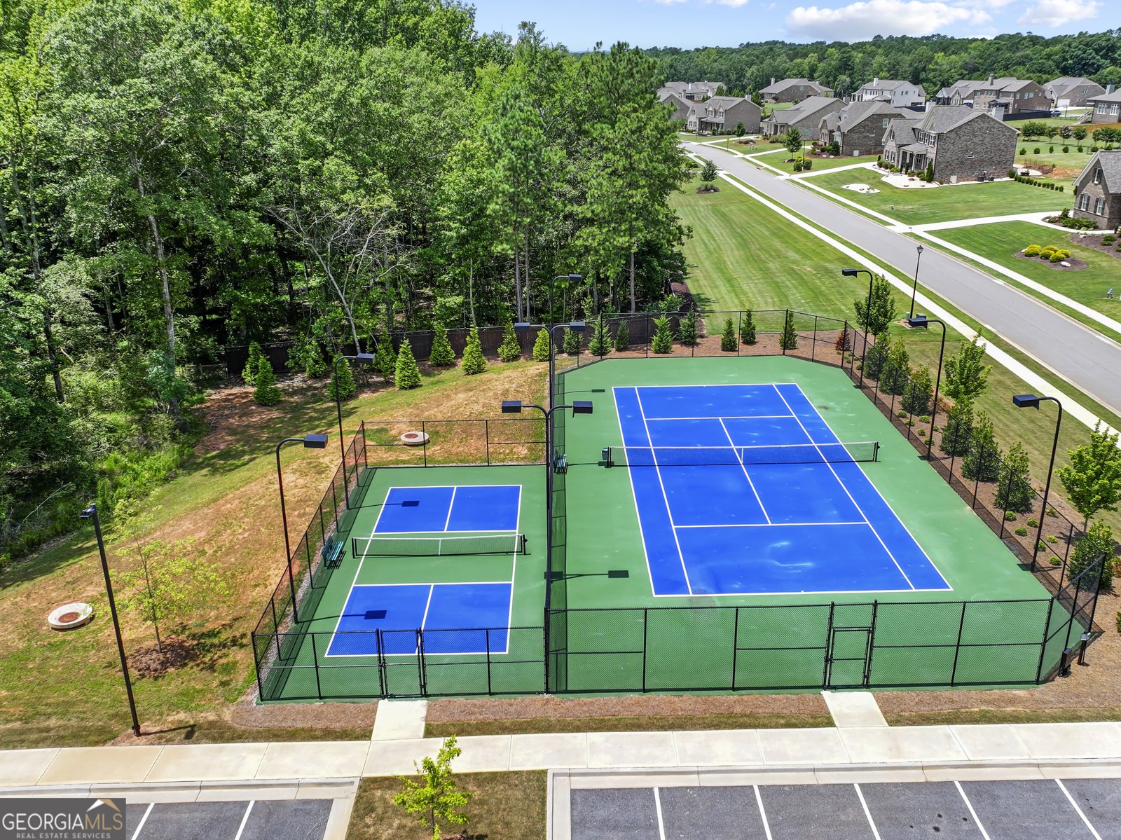 3100 Stonewood Field Road Watkinsville - 33
