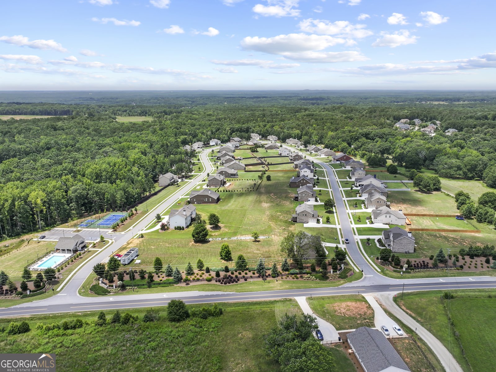 3100 Stonewood Field Road Watkinsville - 35