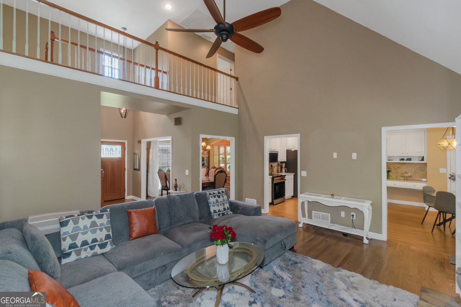 1605 Little Lisa Lane Snellville - 11