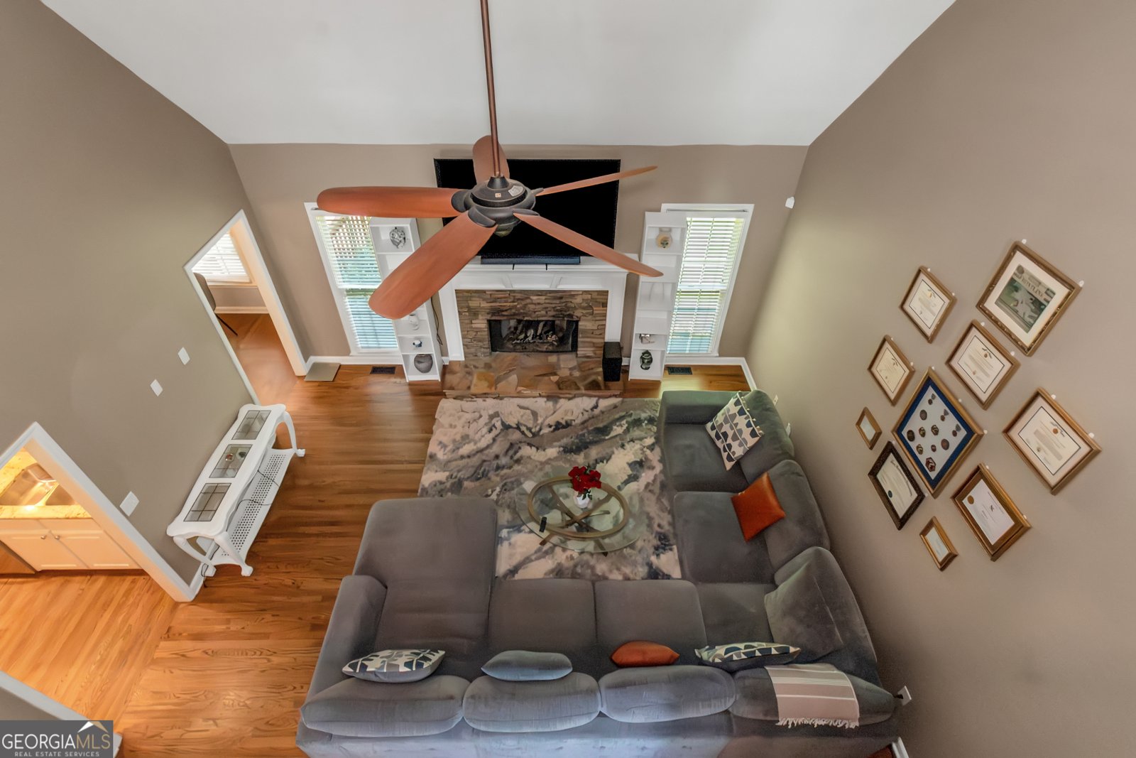 1605 Little Lisa Lane Snellville - 12
