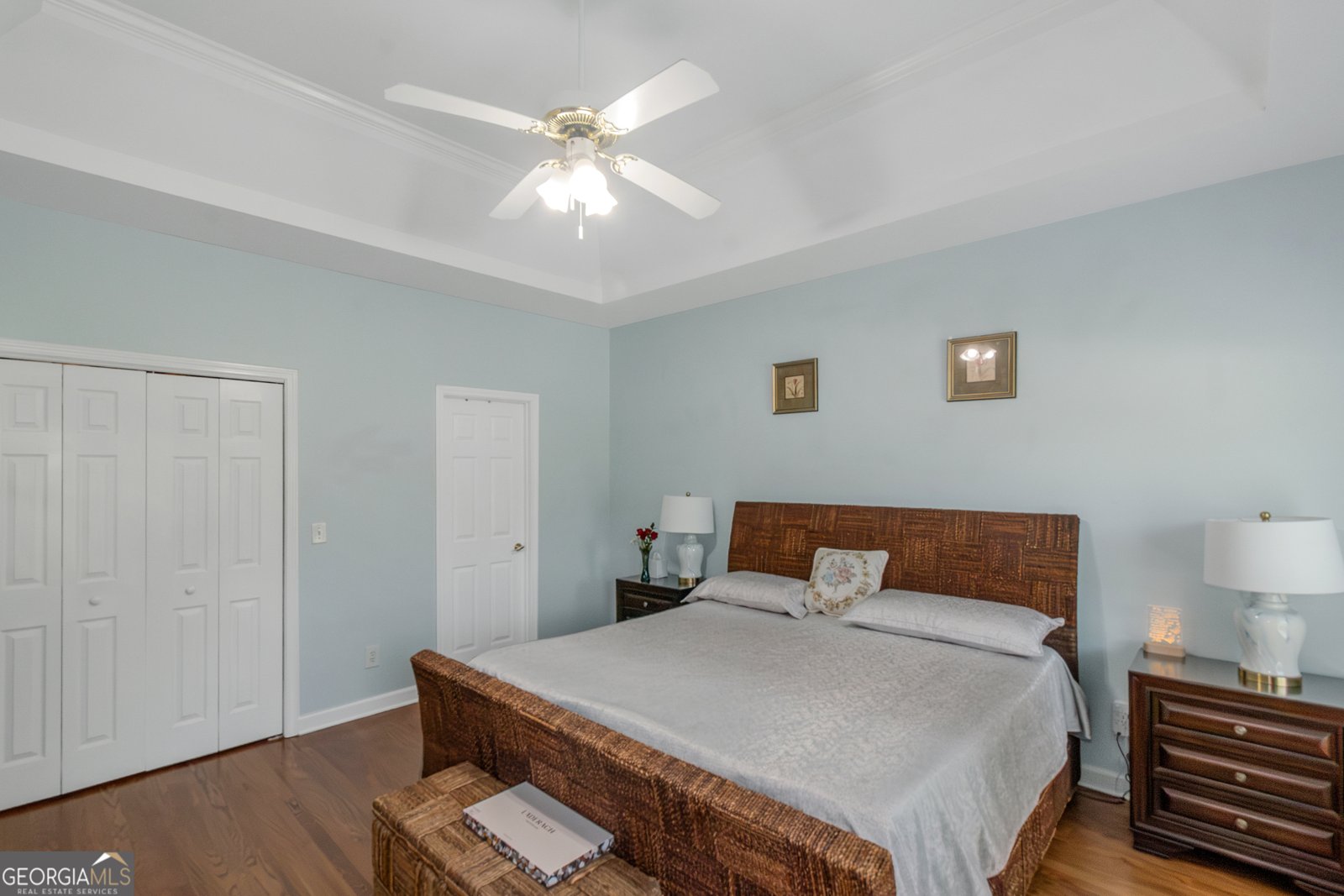 1605 Little Lisa Lane Snellville - 13