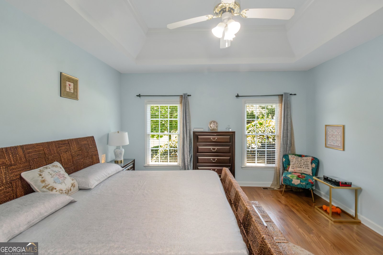 1605 Little Lisa Lane Snellville - 15