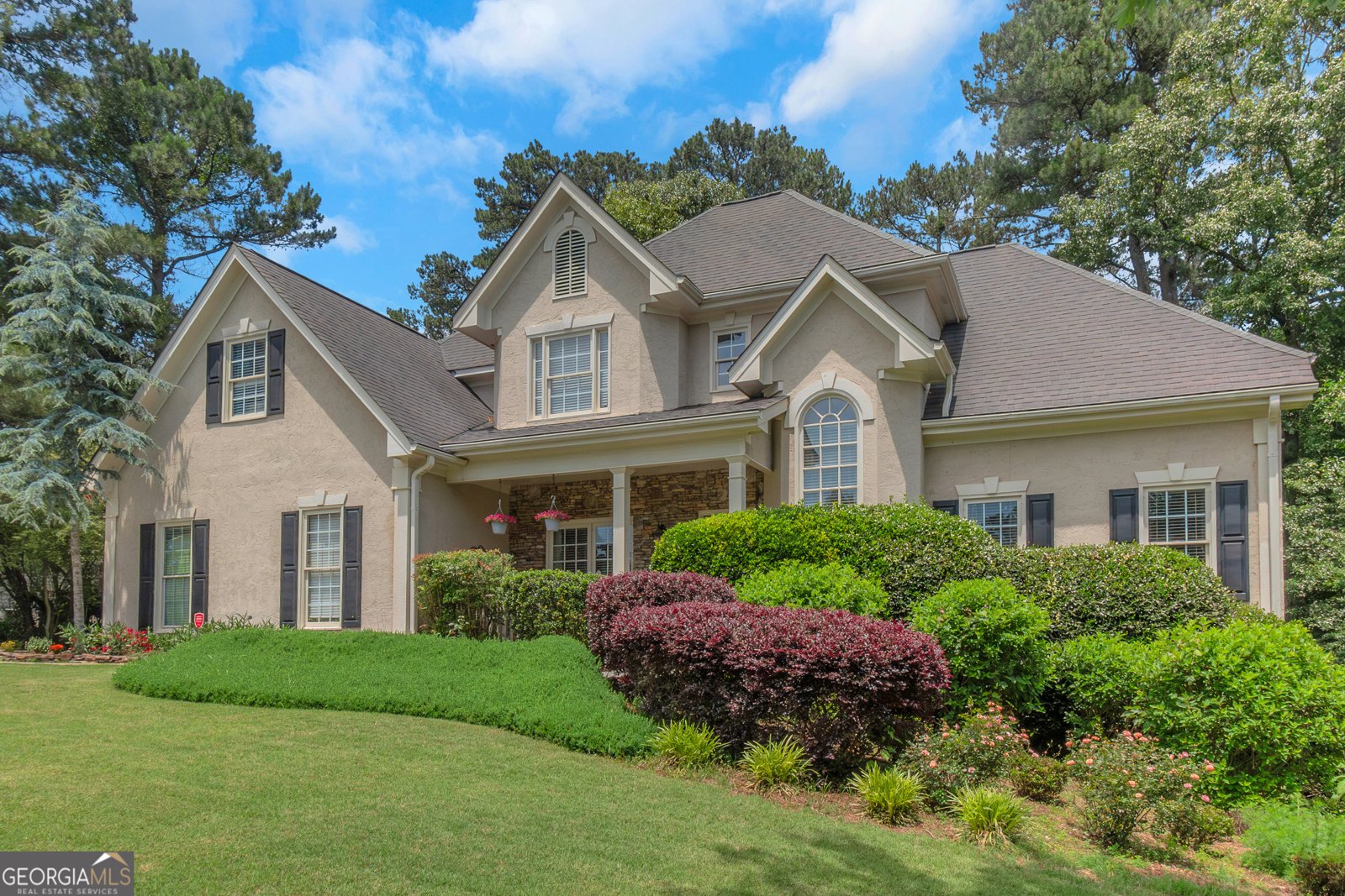 1605 Little Lisa Lane Snellville - 2
