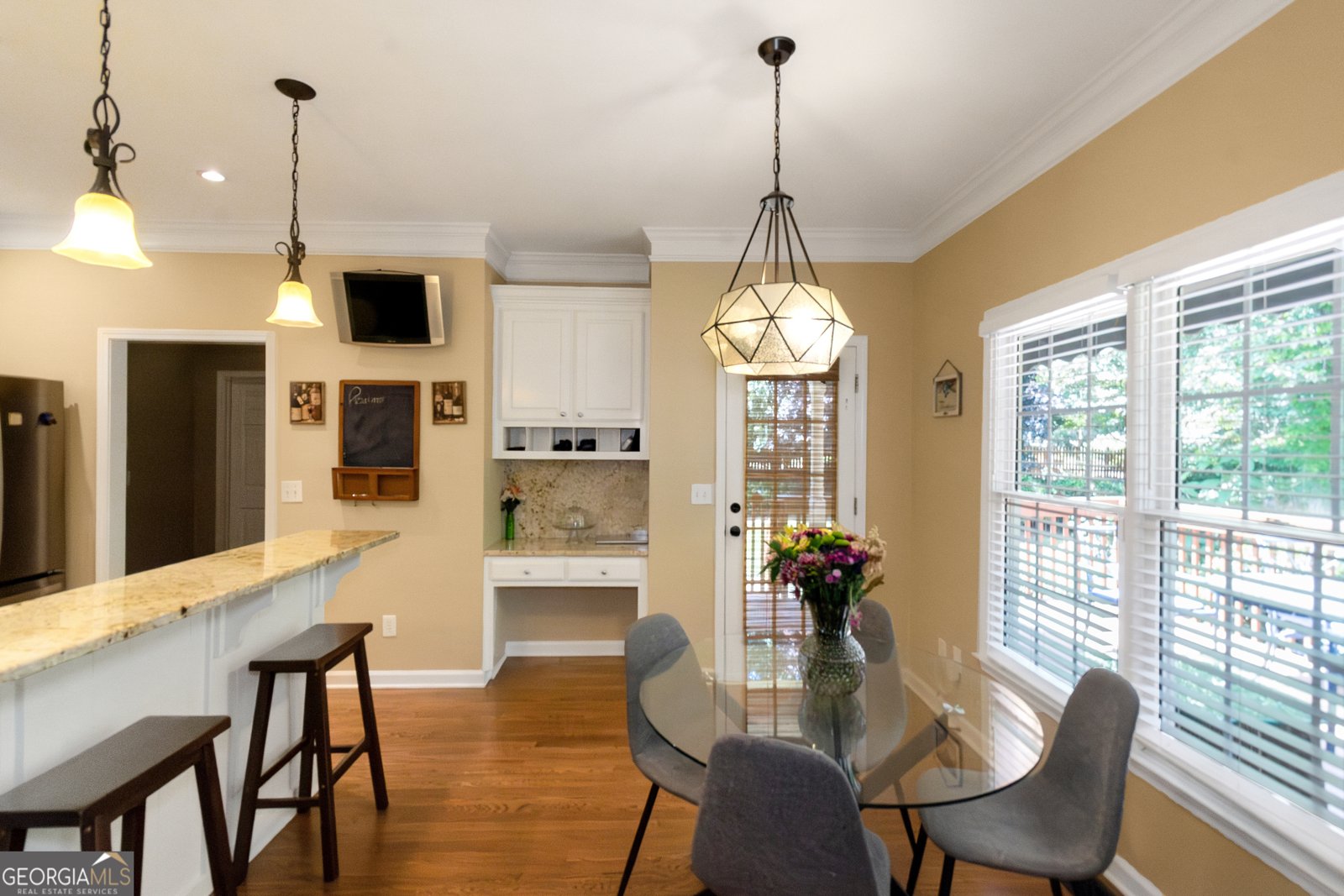 1605 Little Lisa Lane Snellville - 22