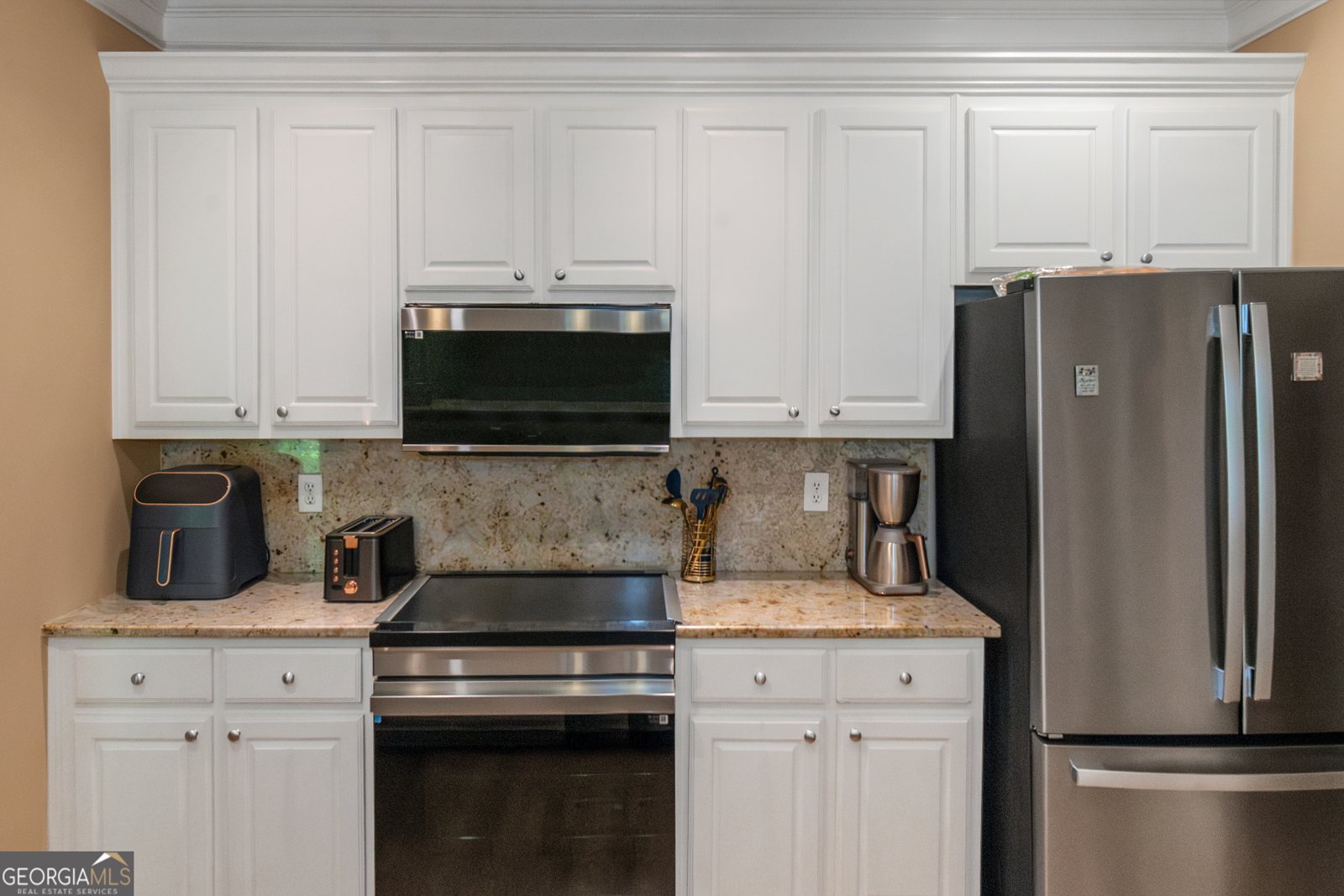 1605 Little Lisa Lane Snellville - 23