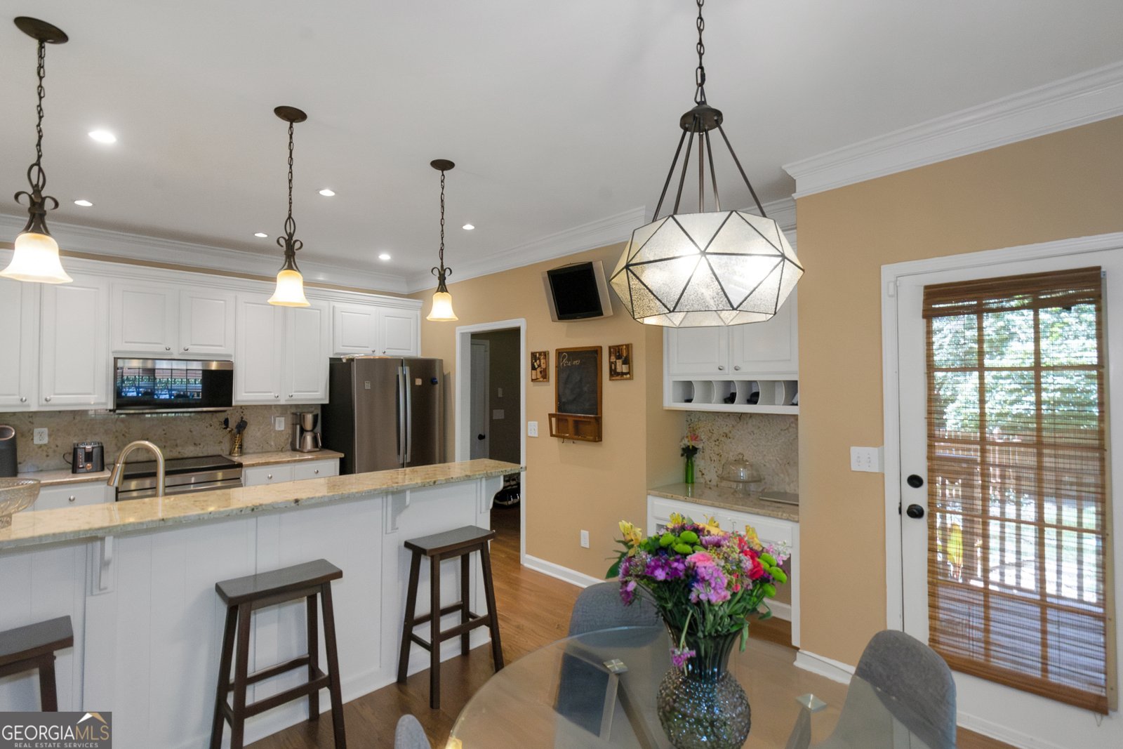 1605 Little Lisa Lane Snellville - 24