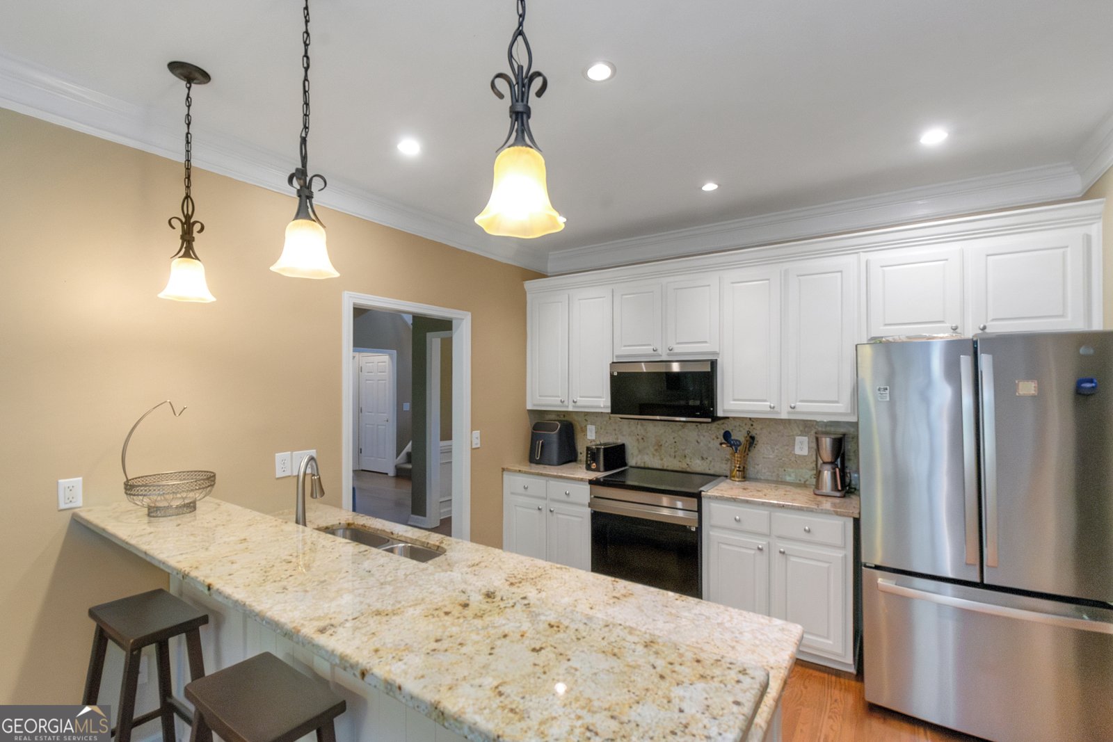 1605 Little Lisa Lane Snellville - 26