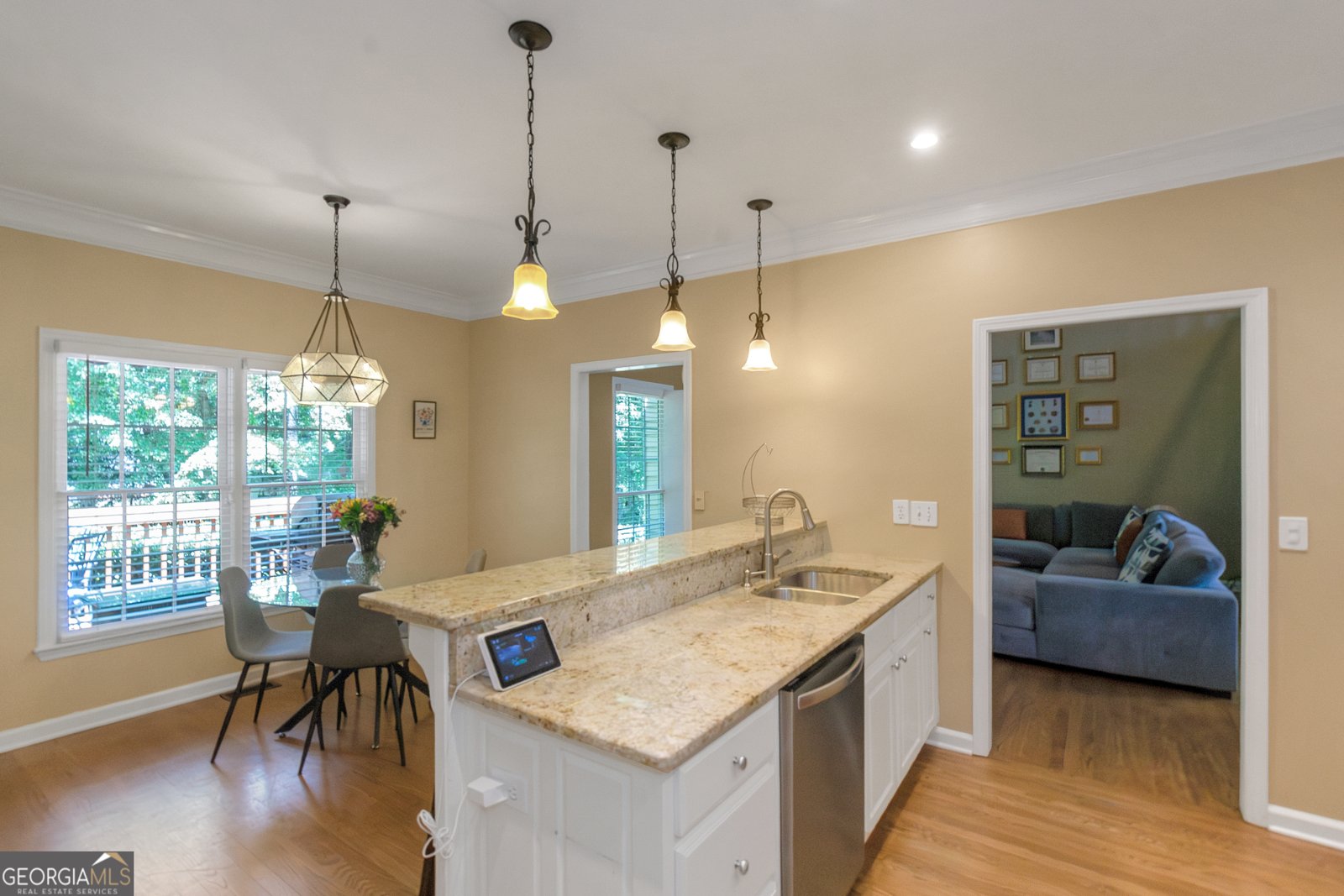 1605 Little Lisa Lane Snellville - 27