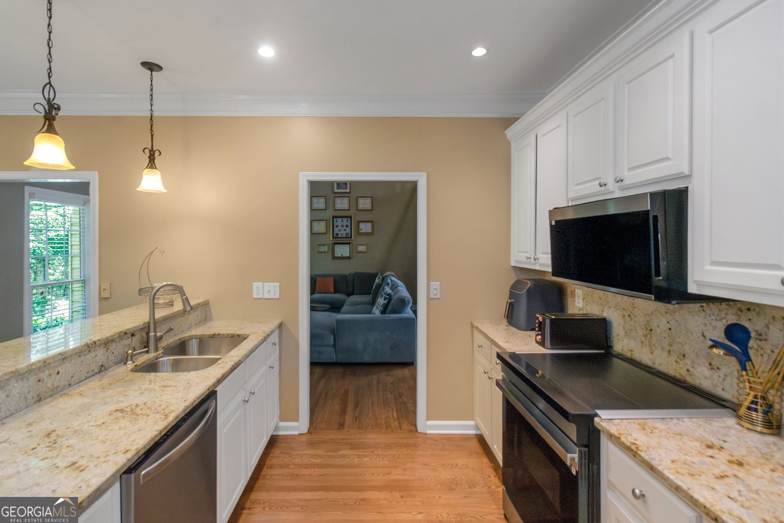 1605 Little Lisa Lane Snellville - 28