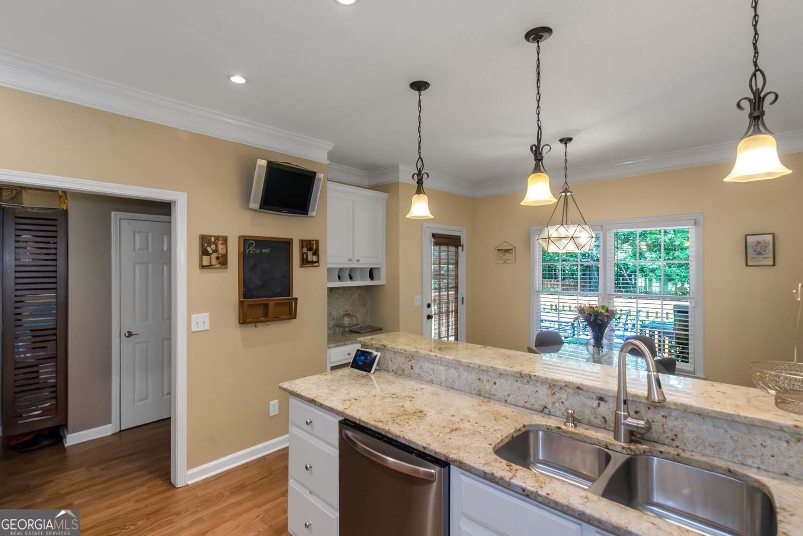 1605 Little Lisa Lane Snellville - 29