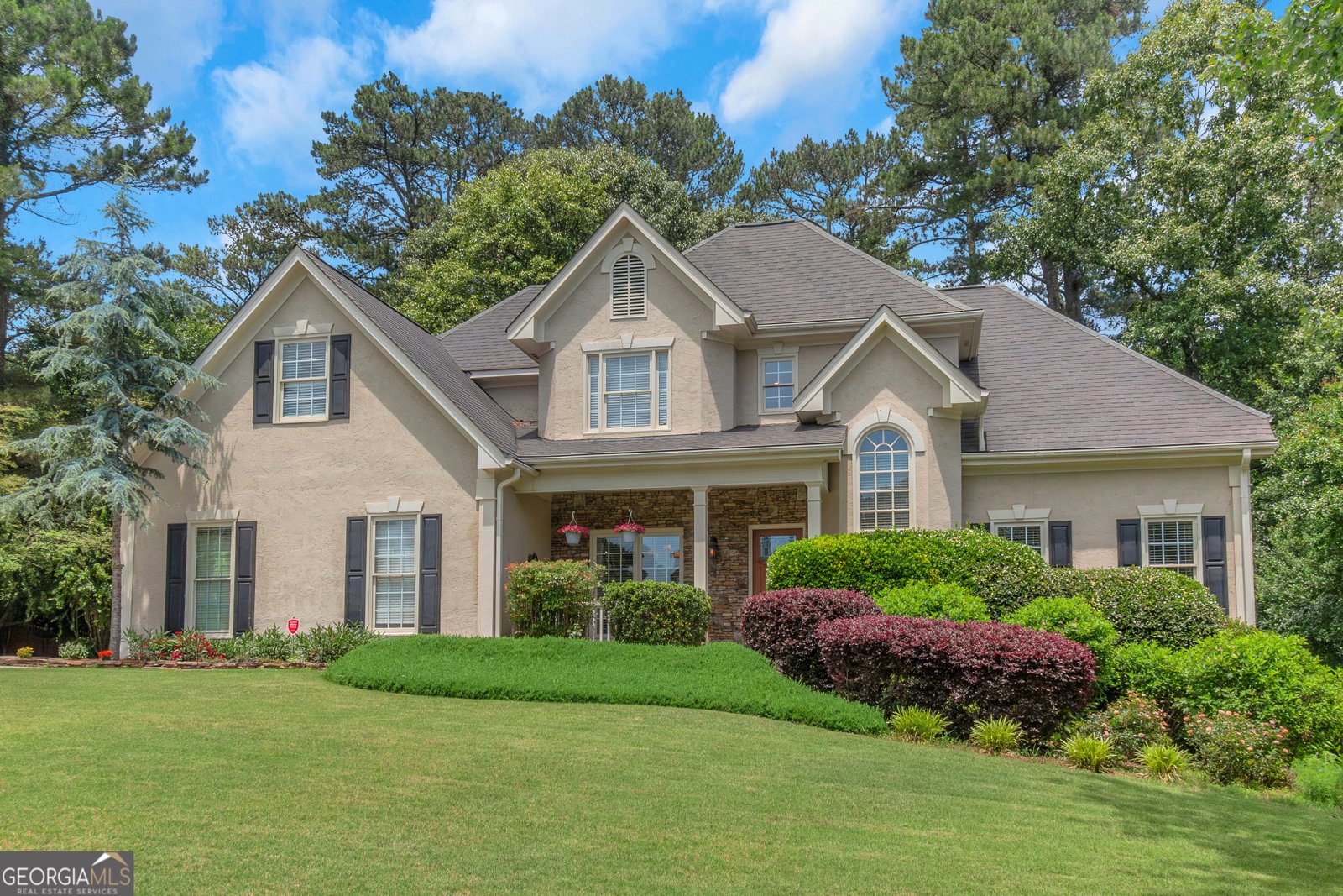 1605 Little Lisa Lane Snellville - 3