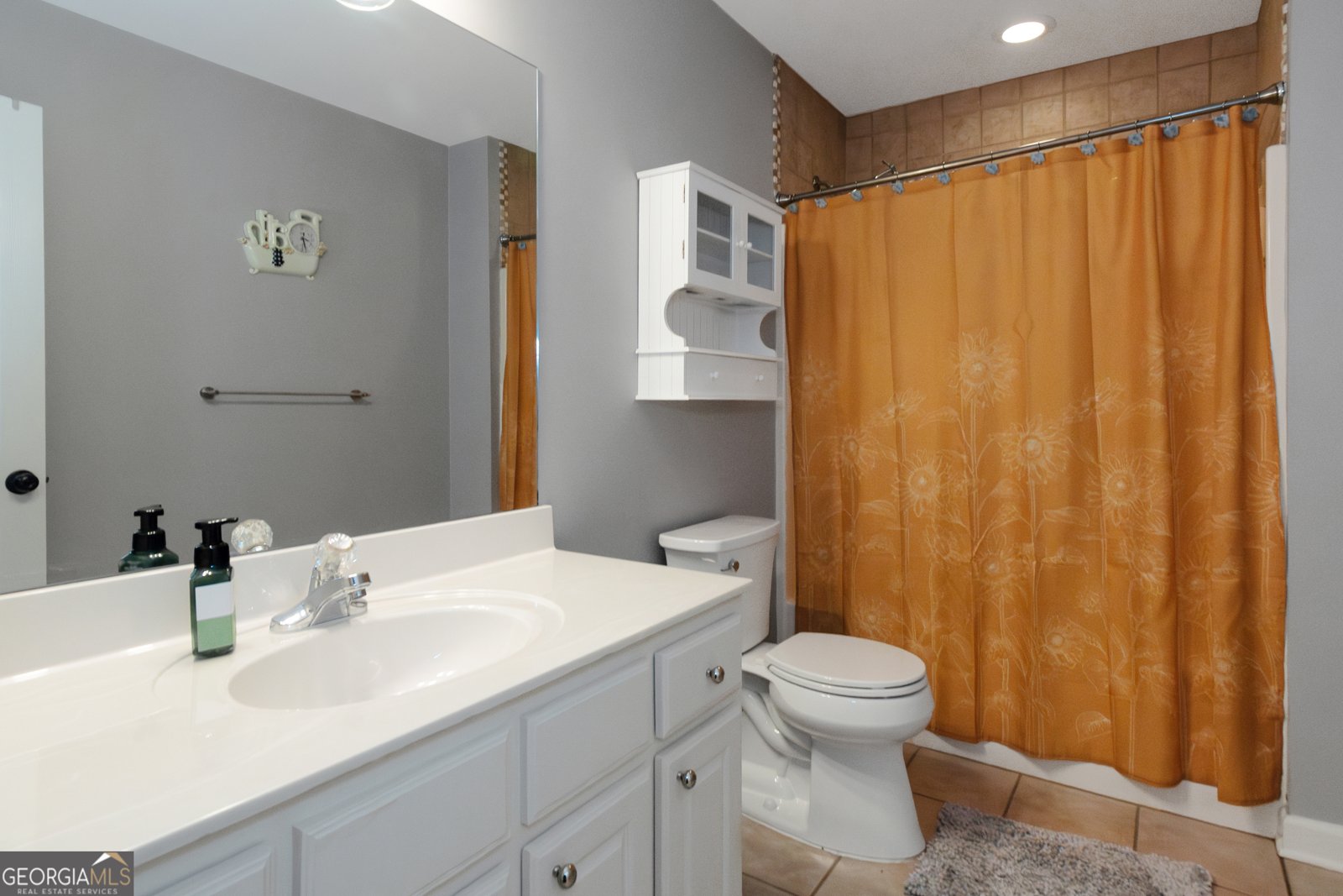 1605 Little Lisa Lane Snellville - 35