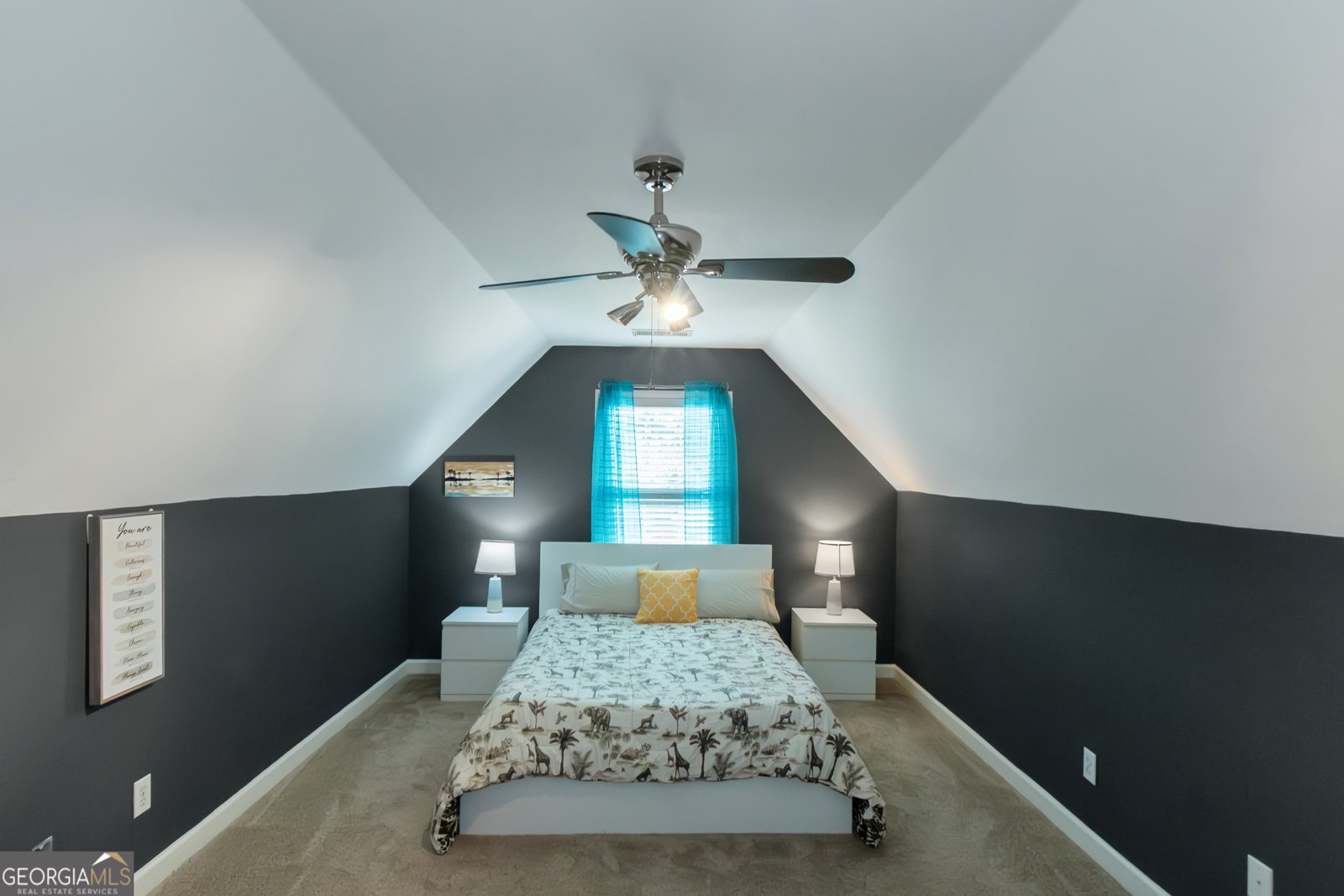 1605 Little Lisa Lane Snellville - 36