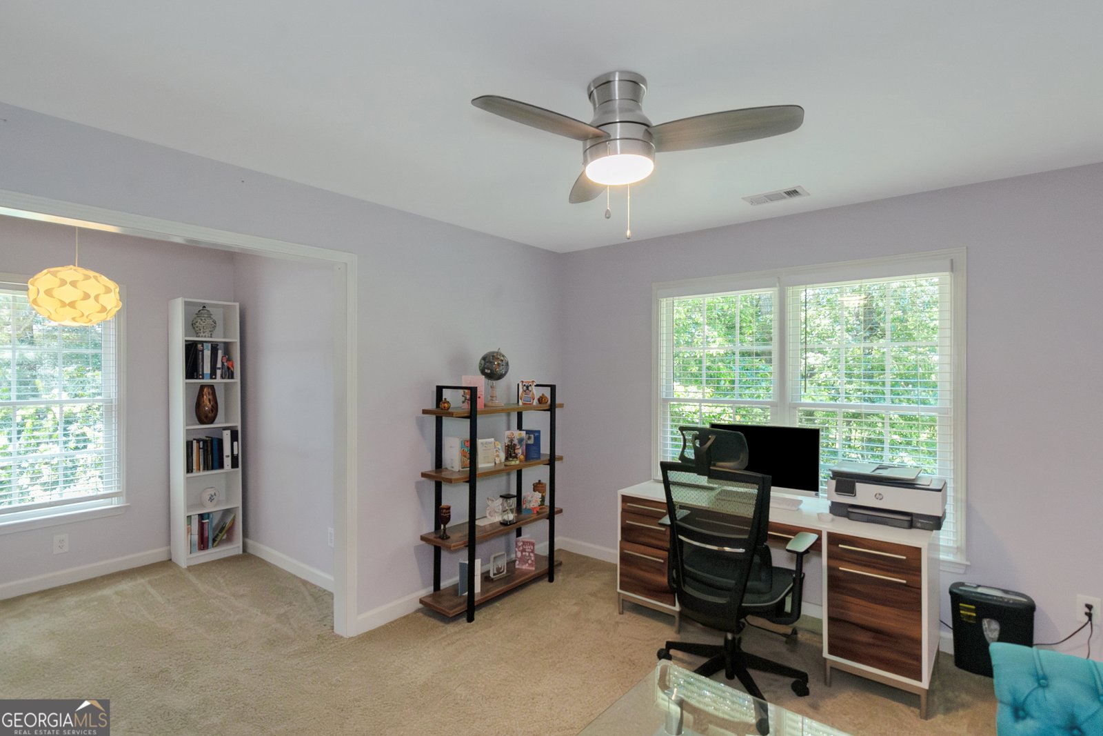 1605 Little Lisa Lane Snellville - 37