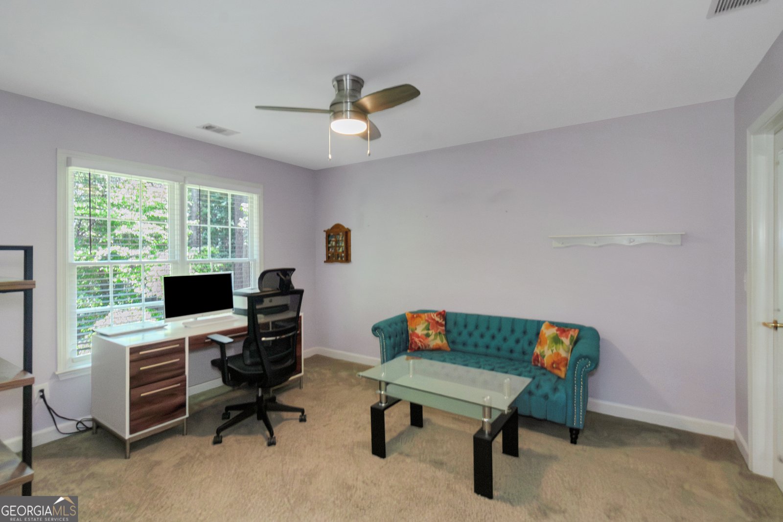 1605 Little Lisa Lane Snellville - 38