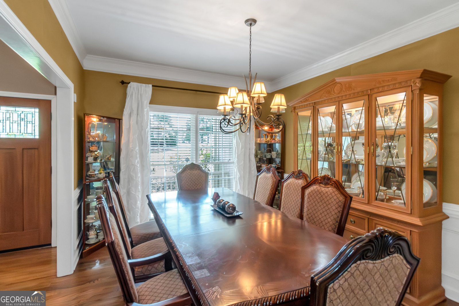 1605 Little Lisa Lane Snellville - 39