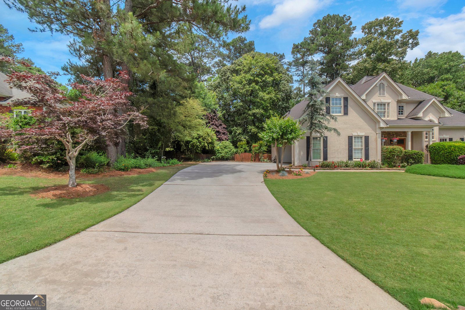 1605 Little Lisa Lane Snellville - 4