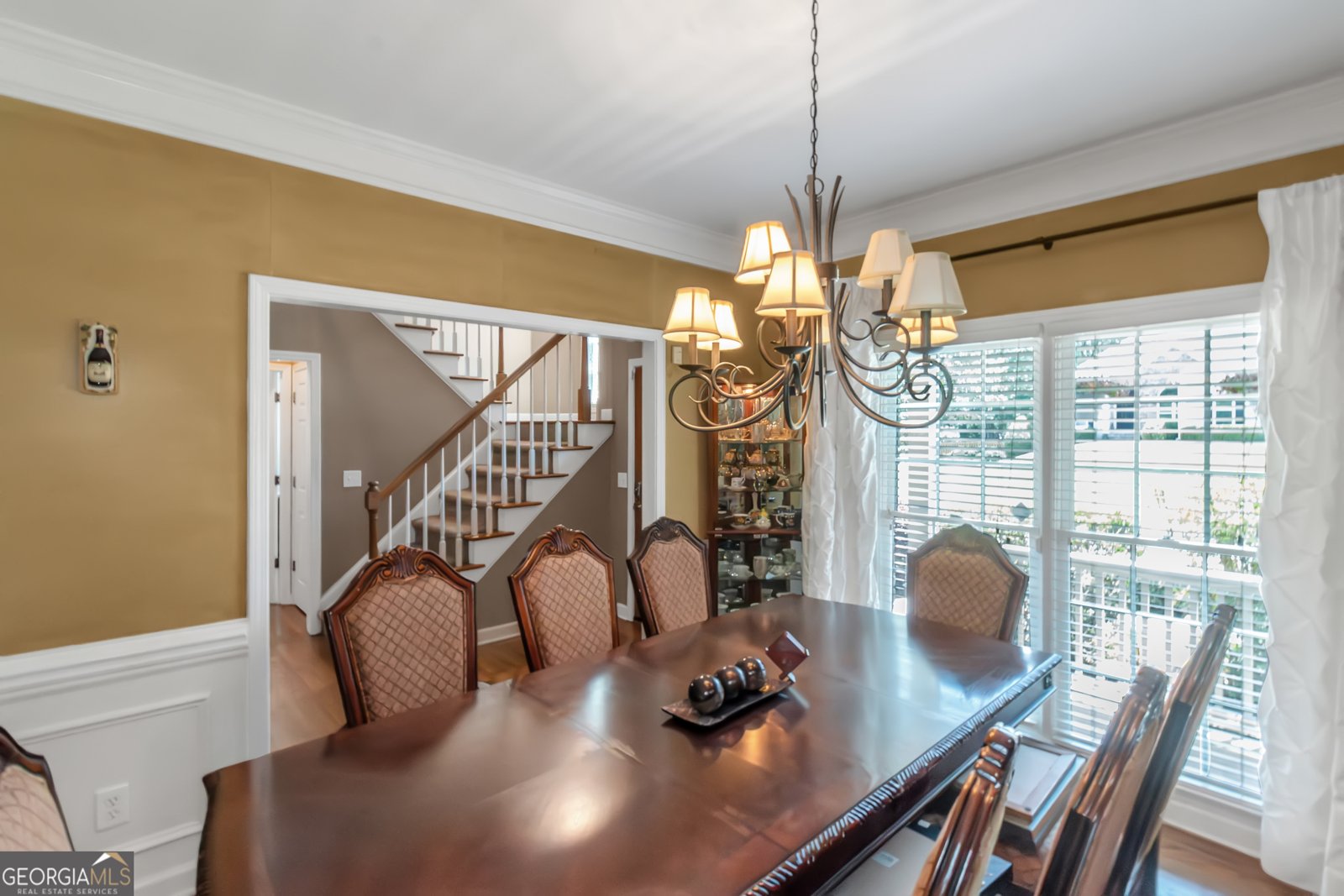 1605 Little Lisa Lane Snellville - 40