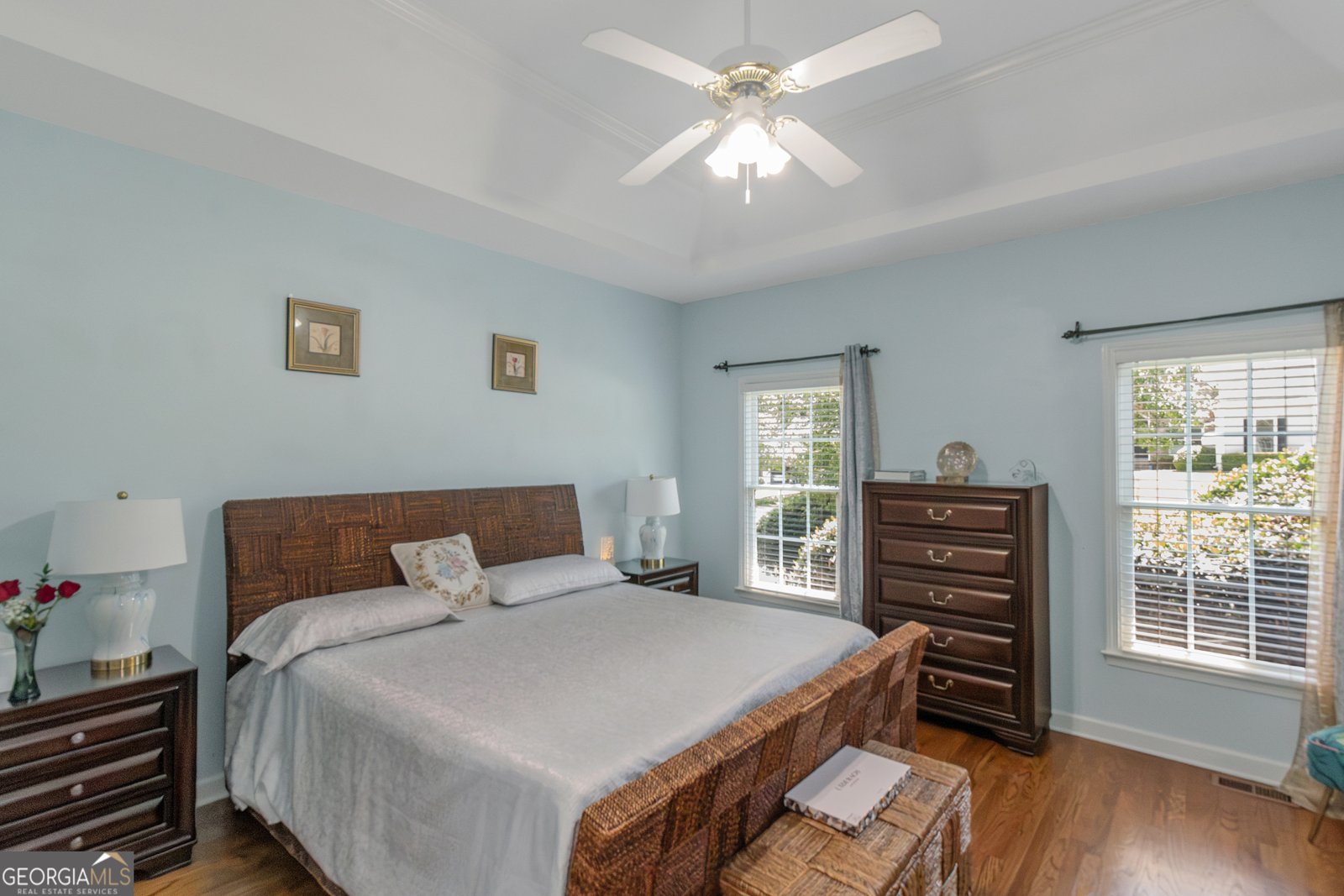 1605 Little Lisa Lane Snellville - 42