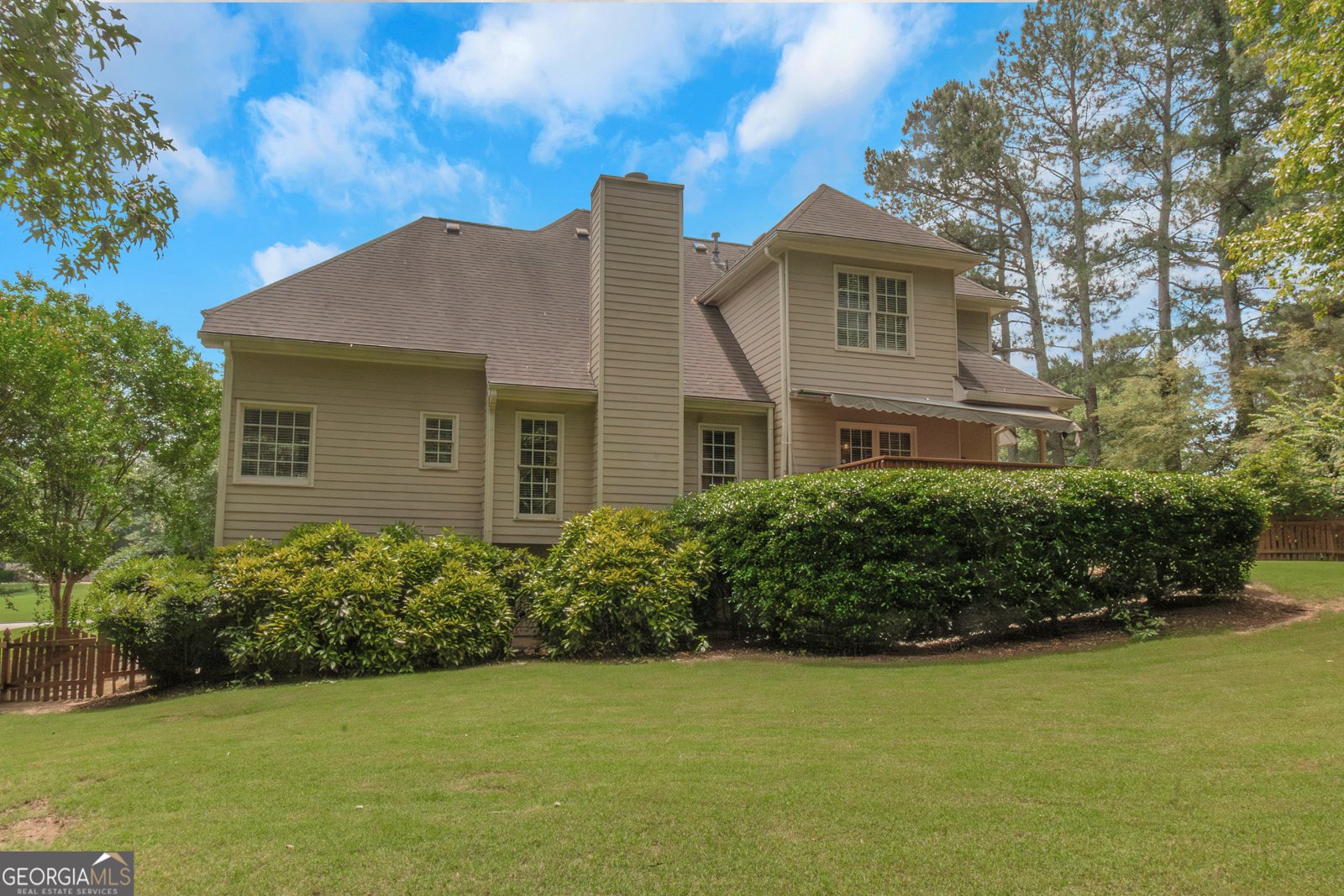 1605 Little Lisa Lane Snellville - 43