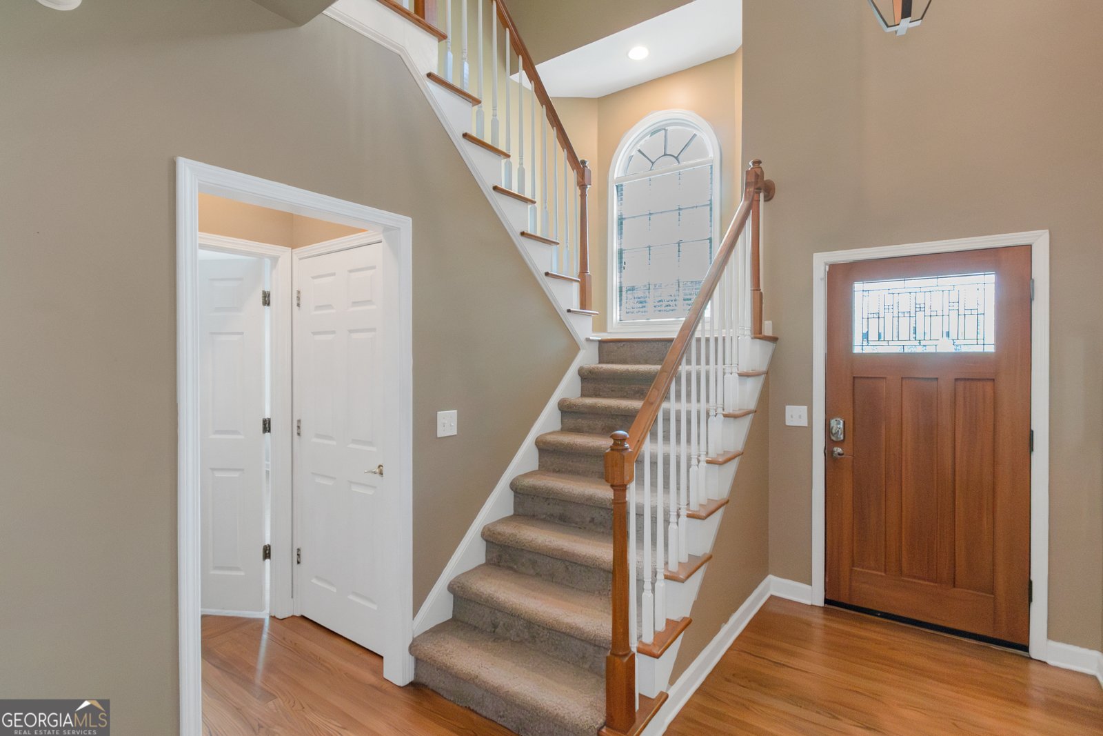 1605 Little Lisa Lane Snellville - 5