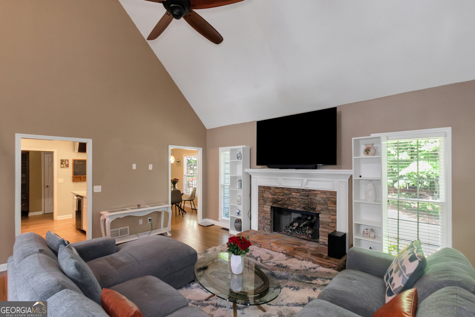 1605 Little Lisa Lane Snellville - 7