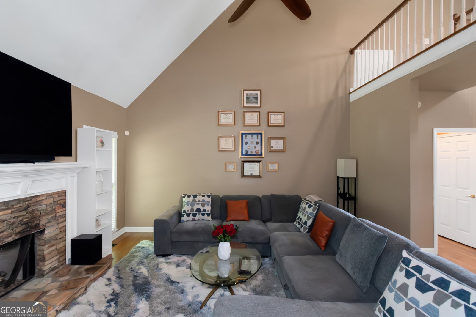 1605 Little Lisa Lane Snellville - 8