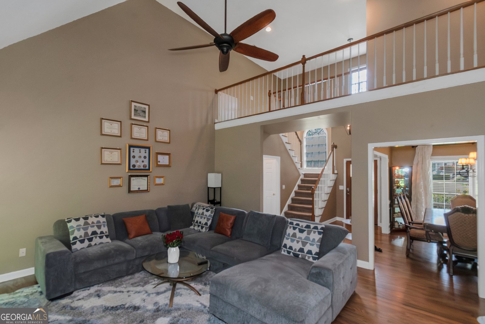 1605 Little Lisa Lane Snellville - 9
