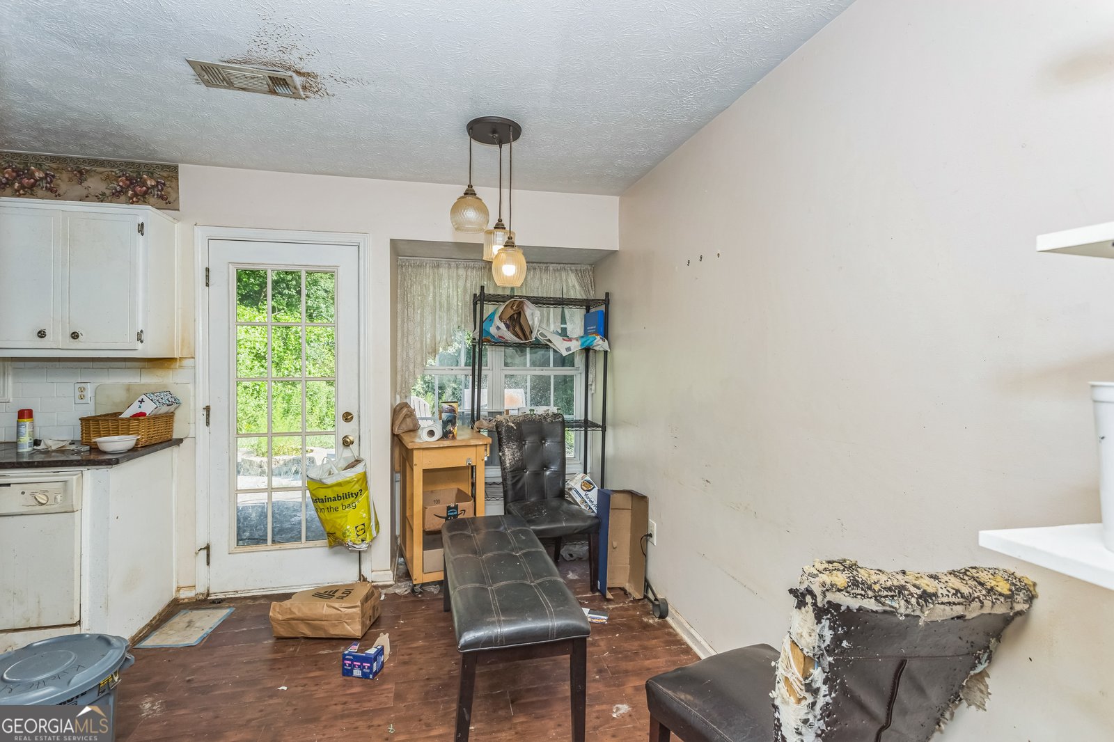 2660 Glendale Drive Gainesville - 1