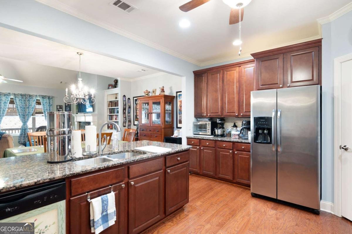 607 Abbey Drive Woodstock - 10