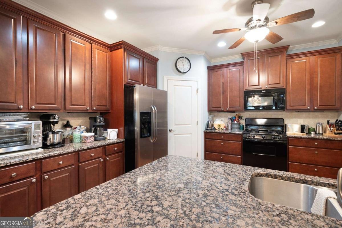 607 Abbey Drive Woodstock - 13