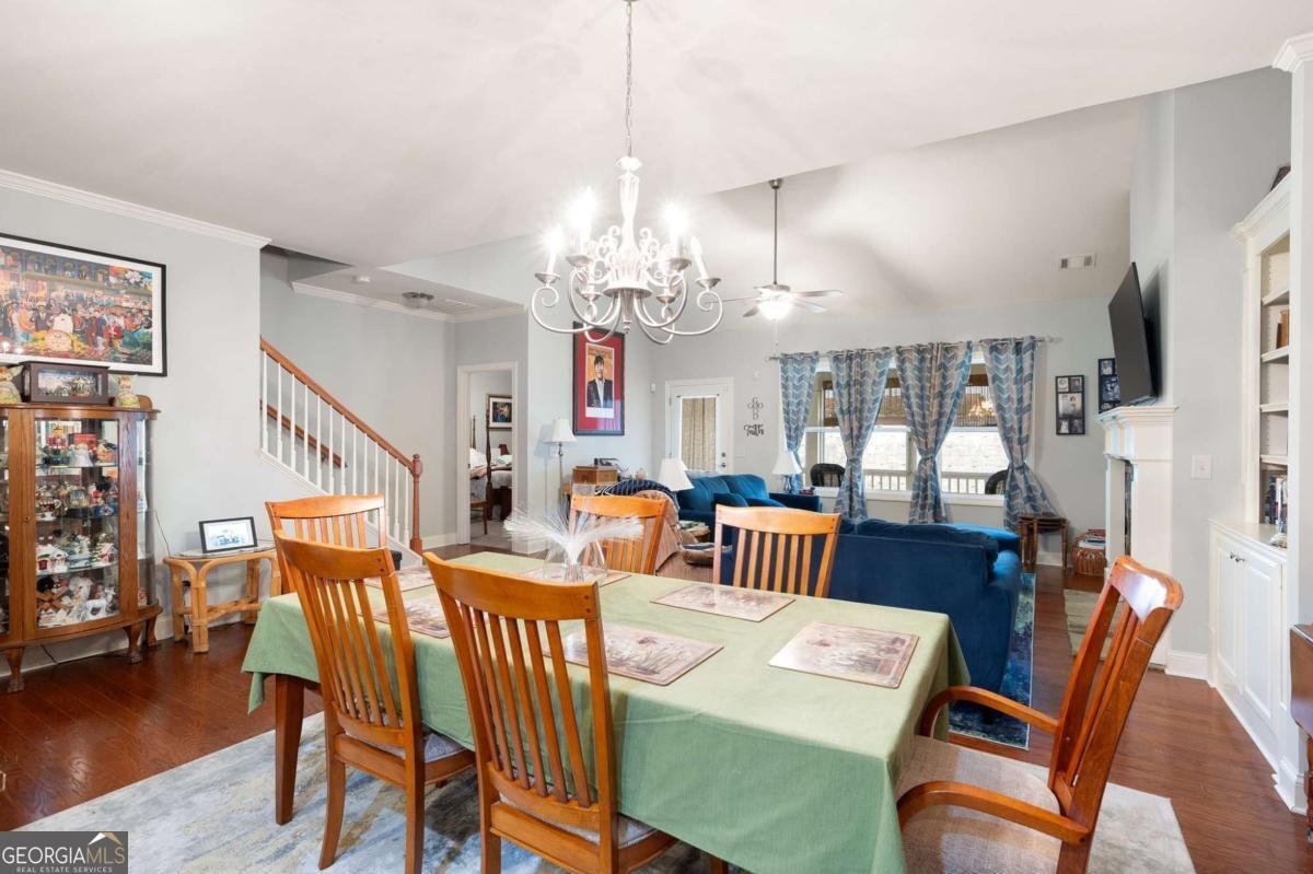 607 Abbey Drive Woodstock - 14
