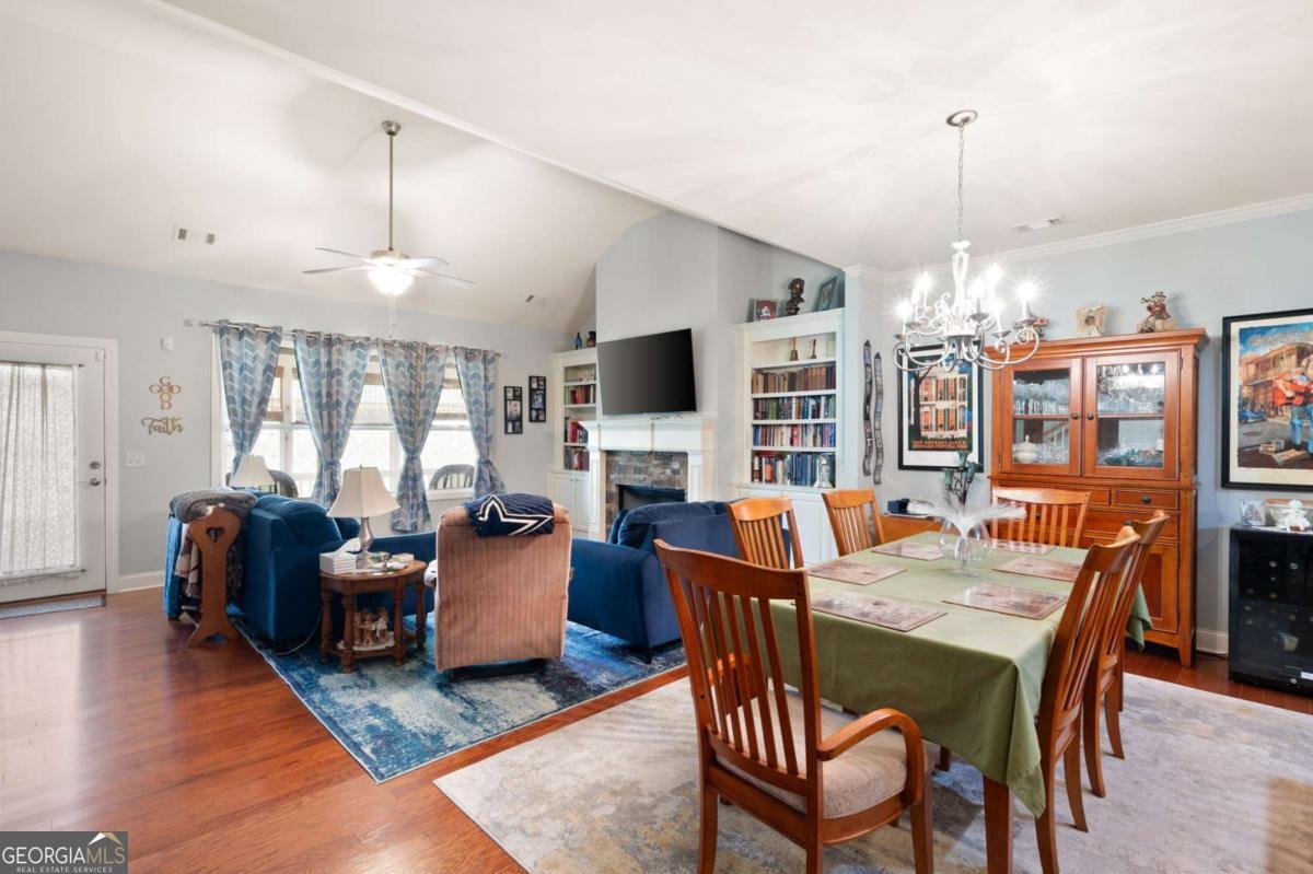 607 Abbey Drive Woodstock - 15